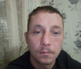Андрей, 34 года, Дегтярск