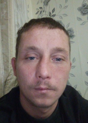 Андрей, 34, Россия, Дегтярск