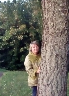 Ольга, 71, Россия, Вязьма