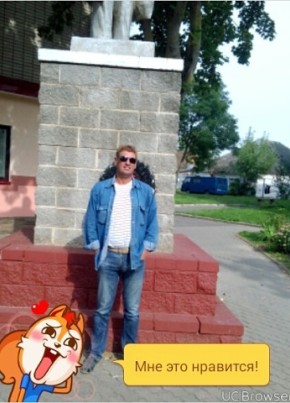 oleg, 53, Belarus, Horad Zhodzina