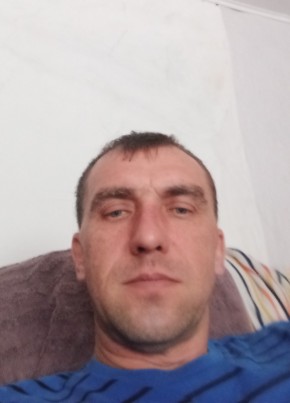 Вячеслав, 49, Россия, Бийск