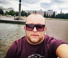 Антон, 29 лет, Рубцовск