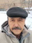 Хашим, 62 года, Toshkent