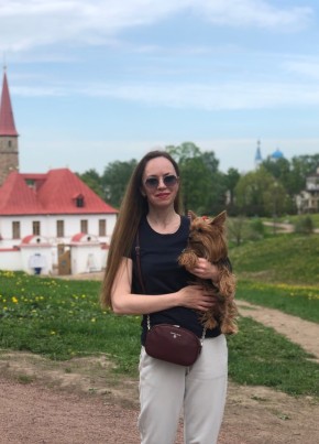 Mari из Гатчины 42 года