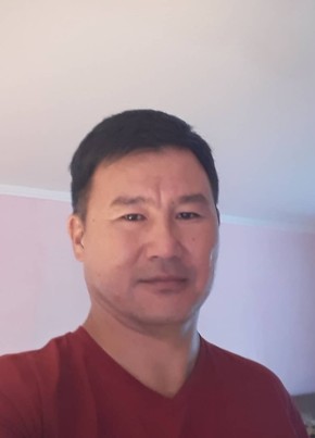 Канат, 46, Кыргыз Республикасы, Токмок