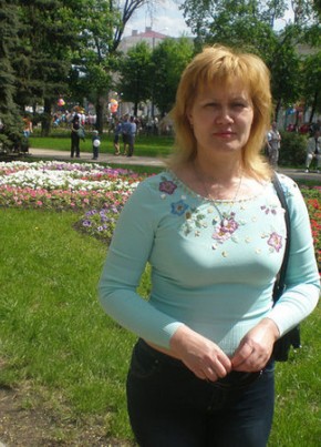 Татьяна, 57, Россия, Воронеж