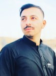Abbas ali khan, 22, Peshawar