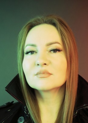Наталья из Петрозаводска 43 года