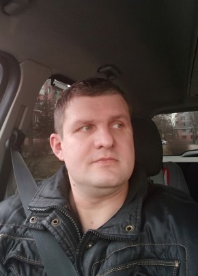 Вячеслав, 44, Россия, Клин