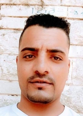 Hossam Mohammed, 28, جمهورية مصر العربية, قنا