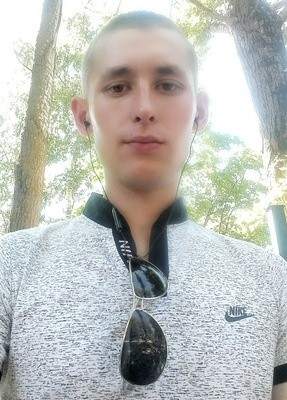 Алексей, 25, Россия, Сердобск