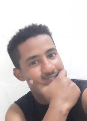 Haris, 31, ኢትዮጵያ, አዲስ አበባ