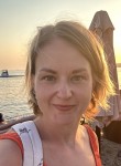 Olga, 34, Moscow