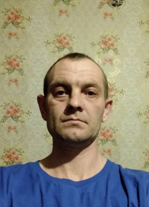 Михаил, 39, Россия, Красный Сулин
