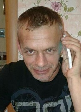 Андрей, 53, Россия, Лесосибирск