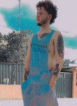 Julio, 22, Niquero