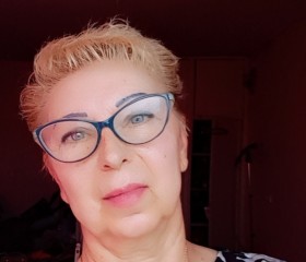 Lana koroleva, 63, Mezhdurechensk