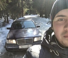 Никита, 26 лет, Лагойск