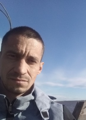andriyanoff.kost, 38, Russia, Kotlas