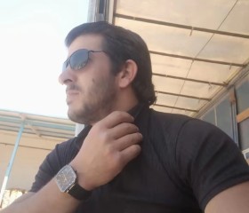 ilyas, 32, Baku