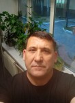 Иван Лукъяненко, 46 лет, Москва