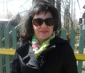 Юлия, 47 лет, Чита