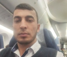 Misha, 30, Ulyanovsk