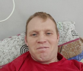 Андрей, 36 лет, Барнаул