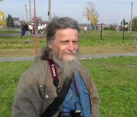 Зареслав, 44 года, Красноярск