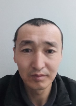 Тимур, 35, Кыргыз Республикасы, Бишкек