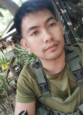 Alpha mike, 30, Pilipinas, Kidapawan