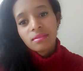 Angel, 30, Aparecida
