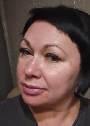 Светлана из Нерюнгри 52 года