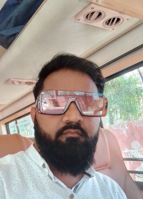 Amit Kumar, 37, India, Faridabad
