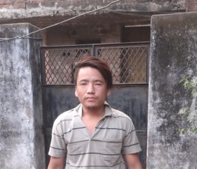 Chuman Gurung, 20 лет, Lucknow