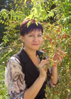 Ольга, 53, Россия, Моздок