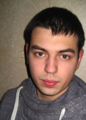 Дмитрий, 30, Россия, Ростов-на-Дону