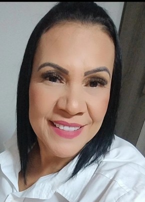 Luciana из São Paulo capital 53 года