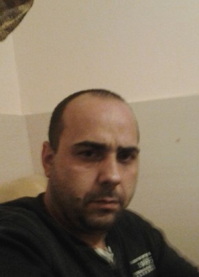 Йордан, 42, Република България, Варна