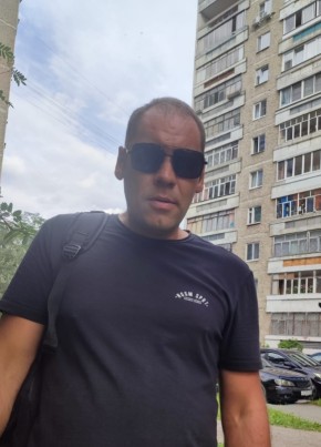 Евгений, 39, Россия, Шахты