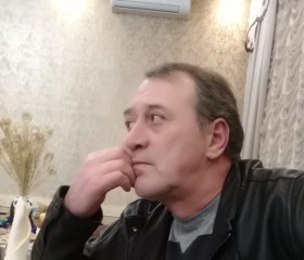 Андзор, 53 года, Нальчик