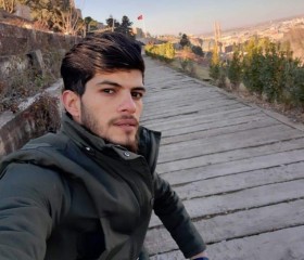 Tarek Alshlsh, 29 лет, Şanlıurfa
