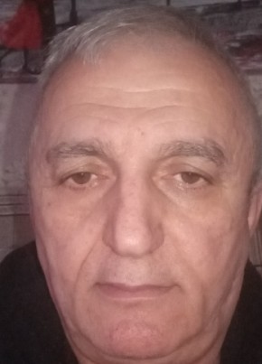 Мехман, 55, Россия, Кинель