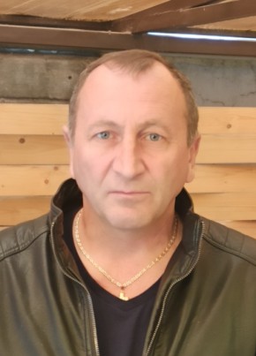 Eduard Manucharyan, 51, Russia, Velikiye Luki