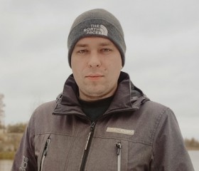 Юрий, 29 лет, Псков