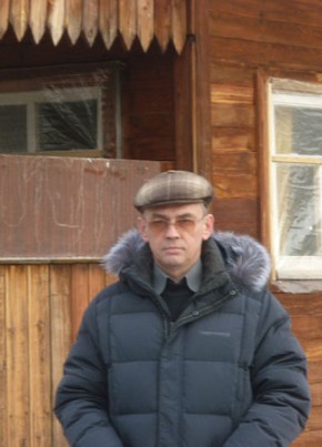 Анатолий, 60, Republik Österreich, Sankt Pölten