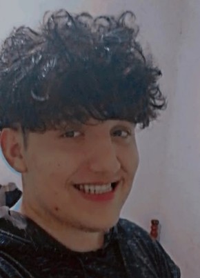 Josivan из Pombos 20 лет