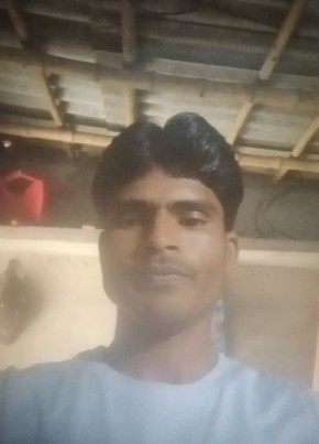 Firoj, 18, India, Calcutta