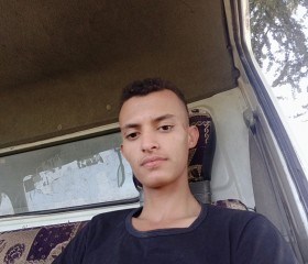 سـآمـيـﮯ, 19, Sanaa