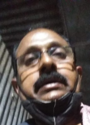 Suresh k, 55, India, Thrissur